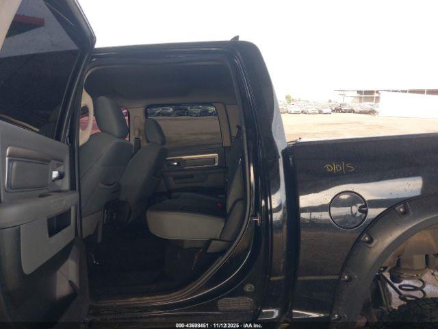 Ram 1500 Big Horn Image 8