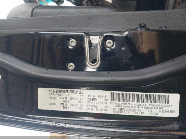 Ram 1500 Big Horn Image 9