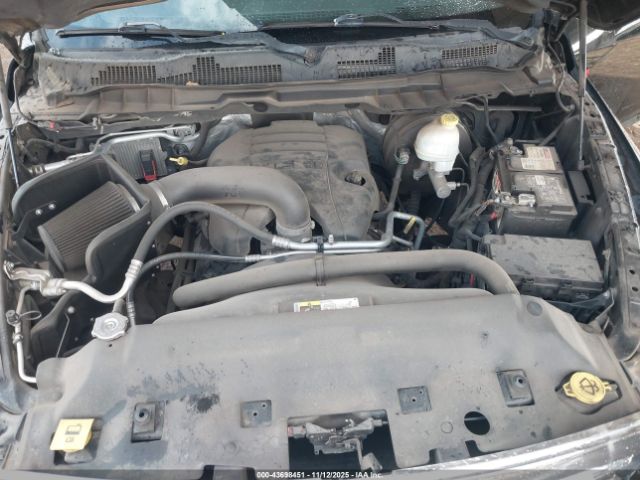 Ram 1500 Big Horn Image 10