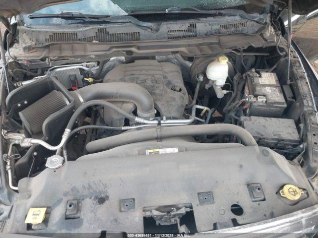 Ram 1500 Big Horn Image 10