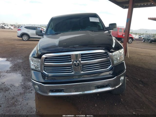 Ram 1500 Big Horn Image 15