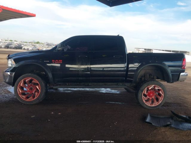 Ram 1500 Big Horn Image 14