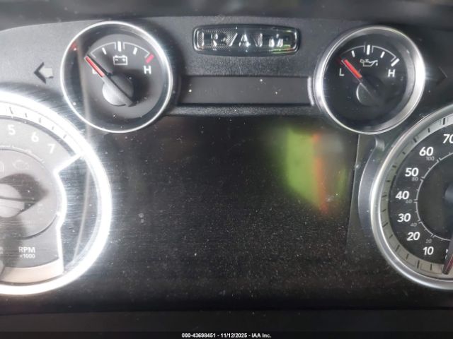 Ram 1500 Big Horn Image 3