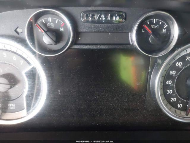 Ram 1500 Big Horn Image 3