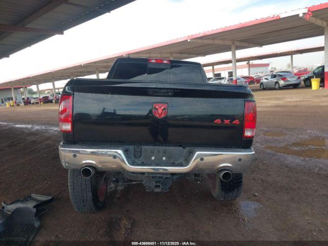 Ram 1500 Big Horn Image 2