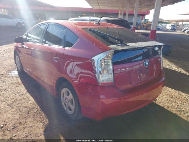 Toyota Prius Two Image 4