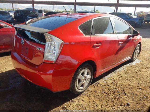 Toyota Prius Two Image 3