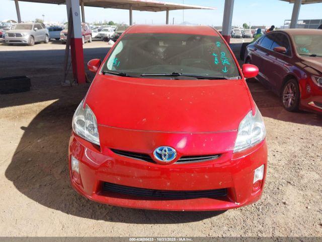 Toyota Prius Two Image 14