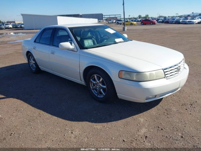 Cadillac Seville Sts Image 1