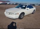 Cadillac Seville Sts Image 4