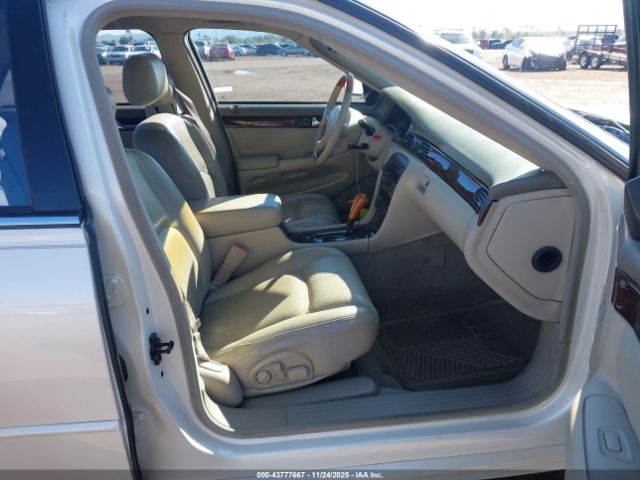 Cadillac Seville Sts Image 6