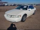 Cadillac Seville Sts Image 2