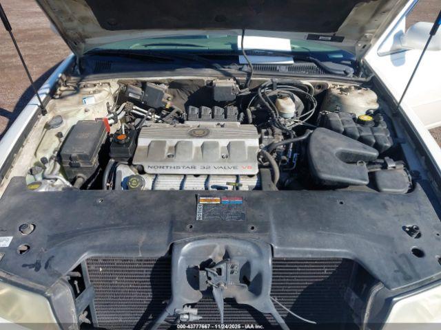 Cadillac Seville Sts Image 9