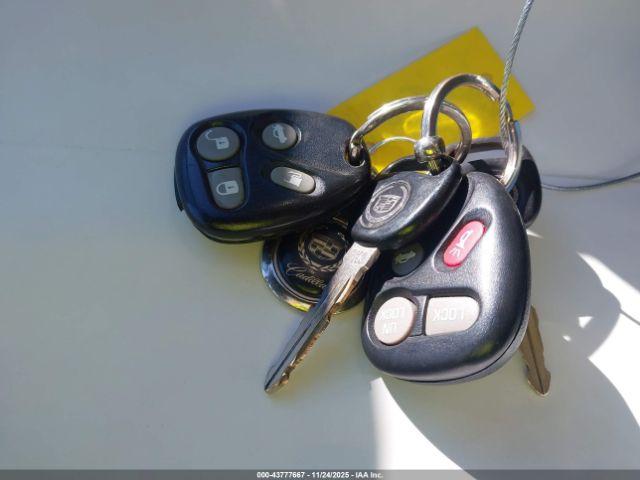 Cadillac Seville Sts Image 11