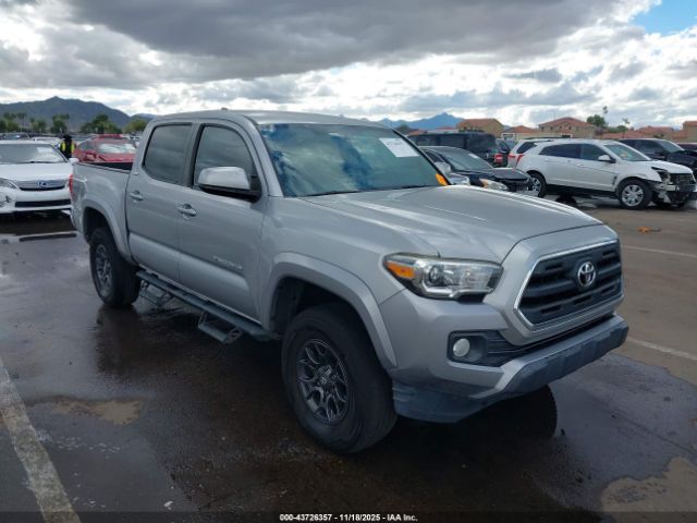 Toyota Tacoma Sr5 V6 Image 1