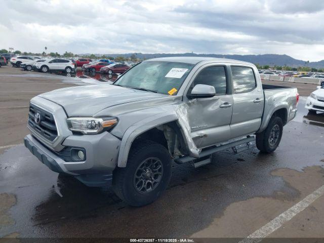 Toyota Tacoma Sr5 V6 Image 6