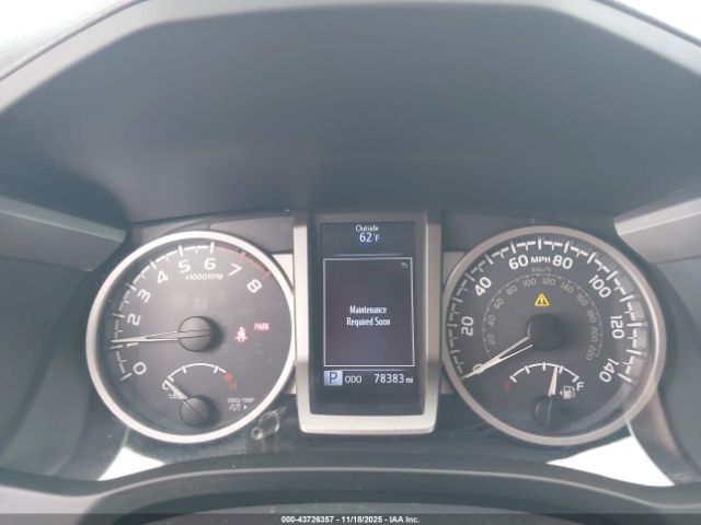 Toyota Tacoma Sr5 V6 Image 7