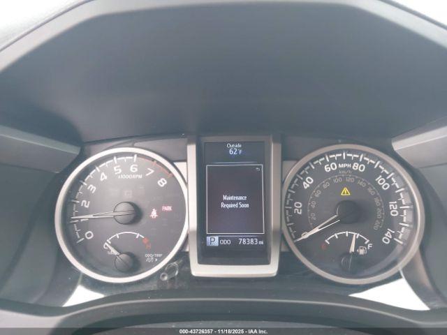 Toyota Tacoma Sr5 V6 Image 7