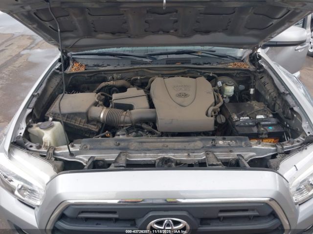 Toyota Tacoma Sr5 V6 Image 10