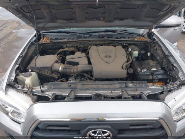 Toyota Tacoma Sr5 V6 Image 10
