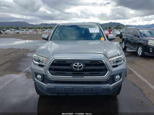 Toyota Tacoma Sr5 V6 Image 9