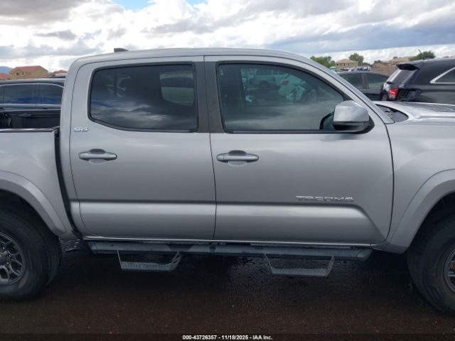 Toyota Tacoma Sr5 V6 Image 14