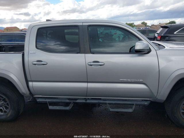 Toyota Tacoma Sr5 V6 Image 14