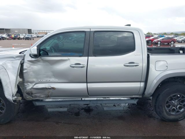 Toyota Tacoma Sr5 V6 Image 11