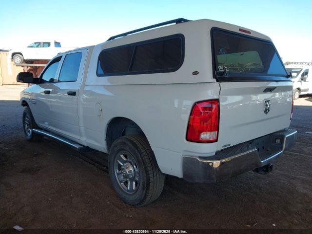Ram 2500 Tradesman Image 3