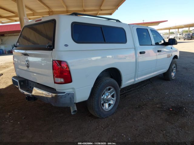 Ram 2500 Tradesman Image 2