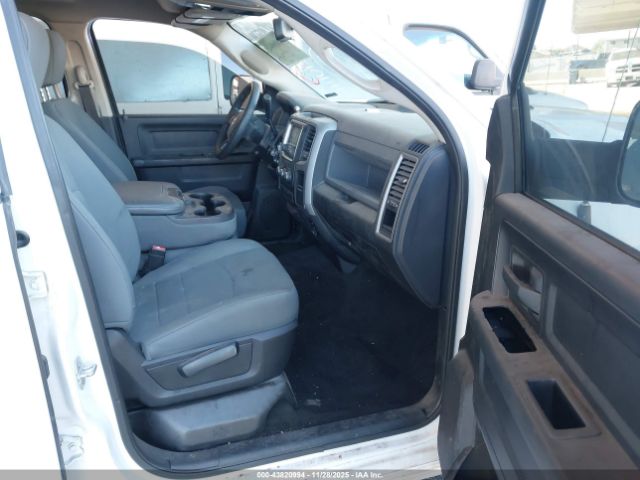 Ram 2500 Tradesman Image 20