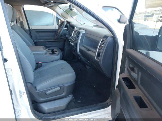 Ram 2500 Tradesman Image 20