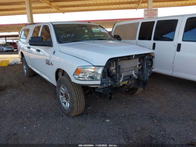 Ram 2500 Tradesman Image 10