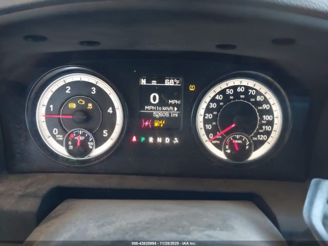 Ram 2500 Tradesman Image 4