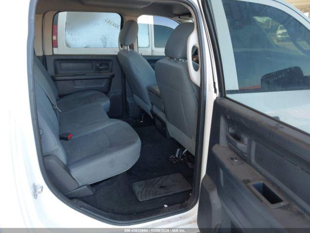 Ram 2500 Tradesman Image 6