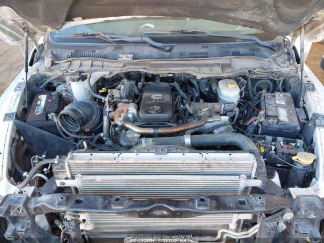 Ram 2500 Tradesman Image 5