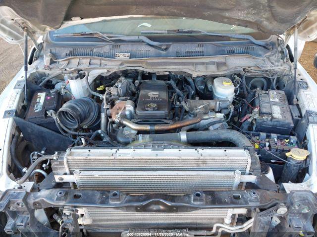 Ram 2500 Tradesman Image 5