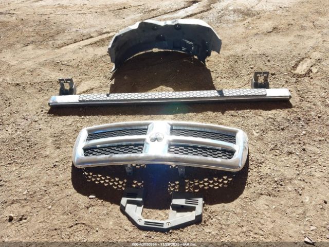 Ram 2500 Tradesman Image 16