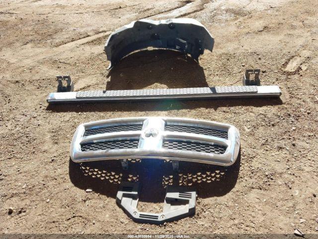 Ram 2500 Tradesman Image 16