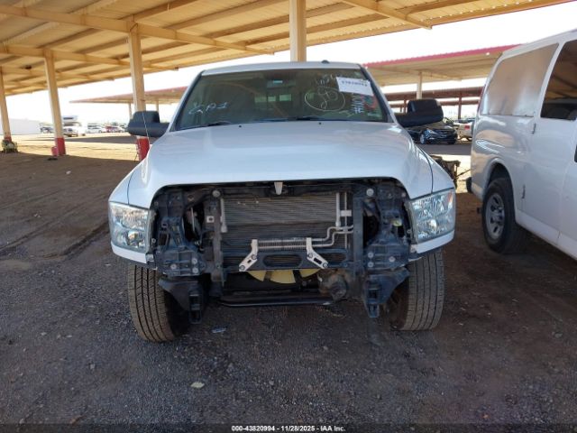 Ram 2500 Tradesman Image 11