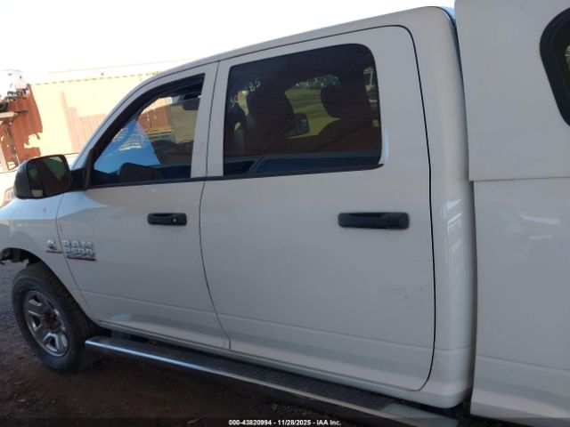 Ram 2500 Tradesman Image 12