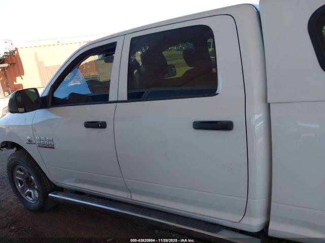 Ram 2500 Tradesman Image 12