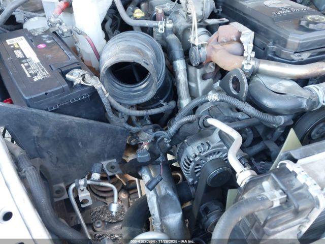 Ram 2500 Tradesman Image 14