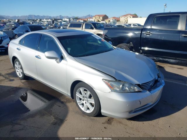Lexus Es Image 1