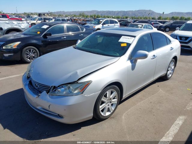 Lexus Es Image 4