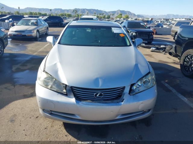 Lexus Es Image 10