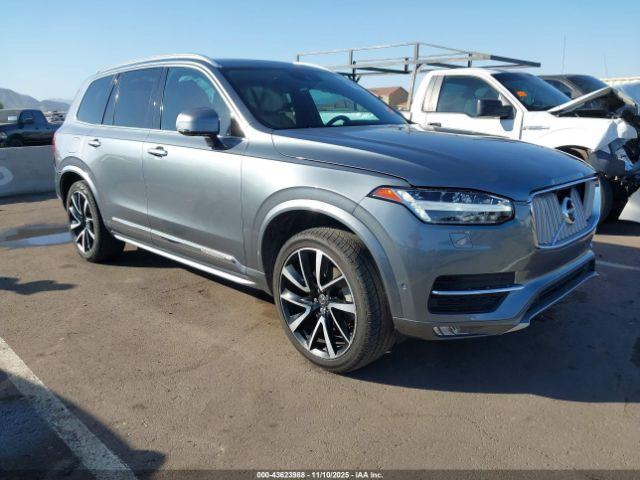  Salvage Volvo XC90