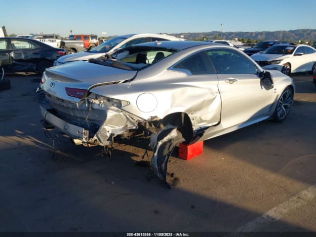 INFINITI Q60 3.0t Luxe Image 4