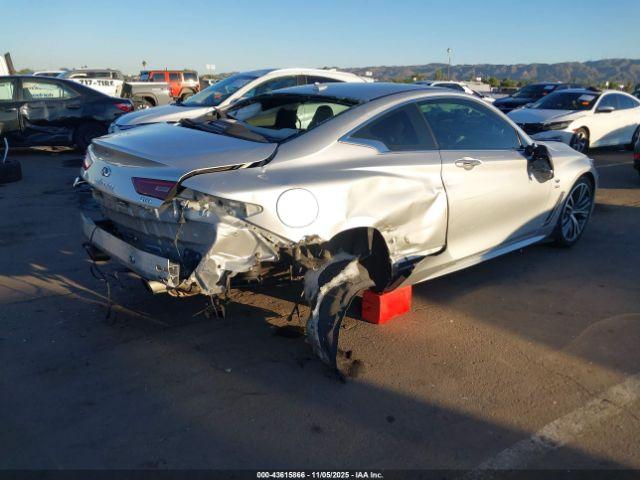 INFINITI Q60 3.0t Luxe Image 4