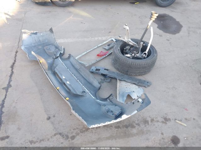 INFINITI Q60 3.0t Luxe Image 9